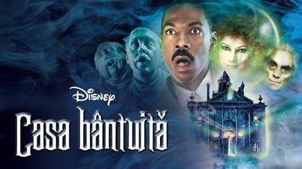 5 filme de Halloween de văzut pe Disney+ 2 5 filme de Halloween de văzut pe Disney+
