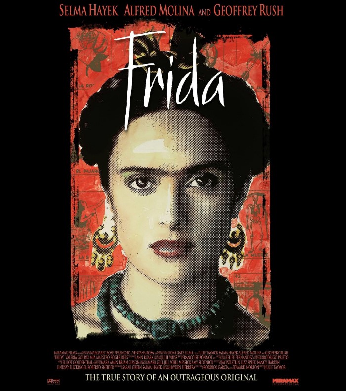 5 filme premiate produse de femei care au fost și protagoniste 4 5 filme premiate produse de femei care au fost și protagoniste - FRIDA (2002) - SALMA HAYEK