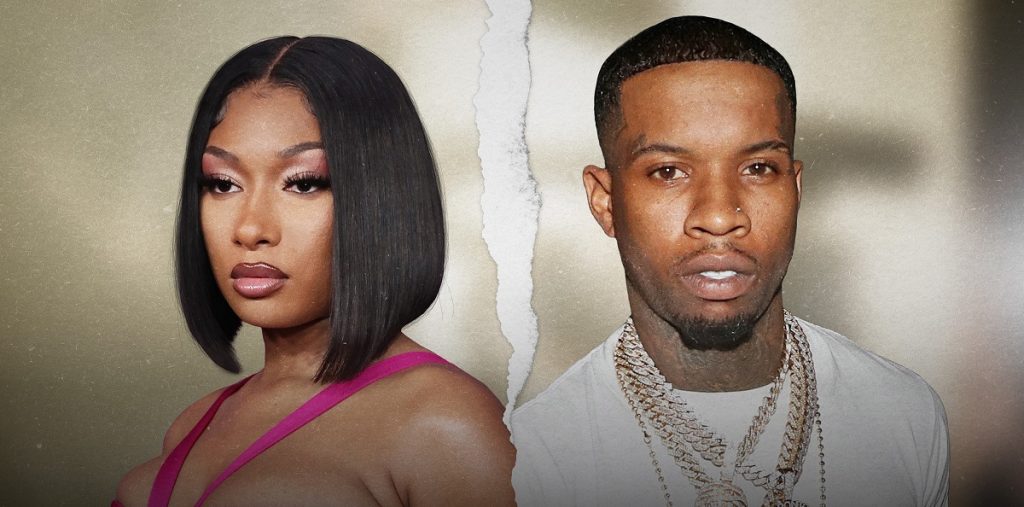 5 filme și seriale de văzut pe HBO Max luna aceasta - MEGAN THEE STALLION VERSUS TORY LANEZ