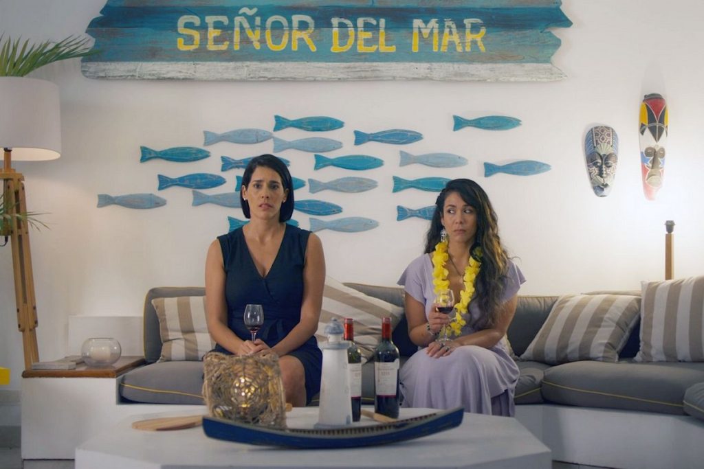 Filme - SURORI VITREGE 