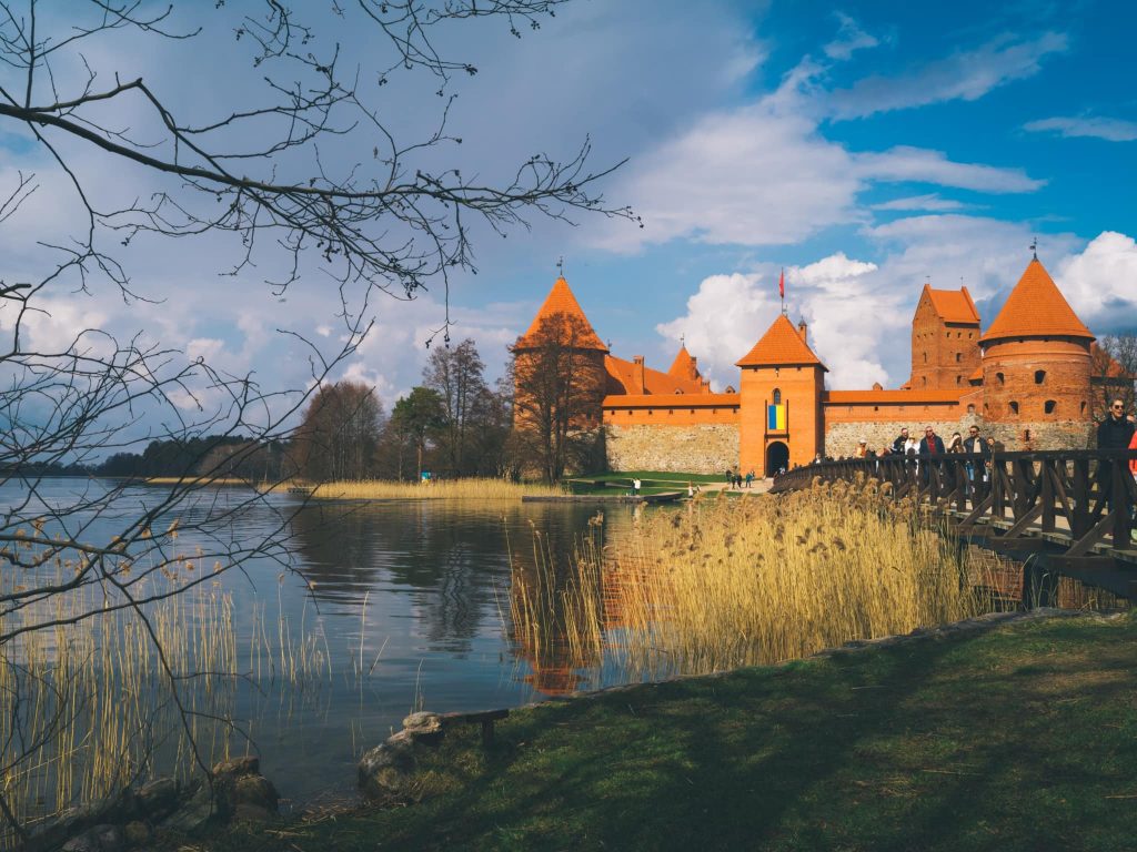 5 motive care te vor convinge să vizitezi Lituania - TRAKAI