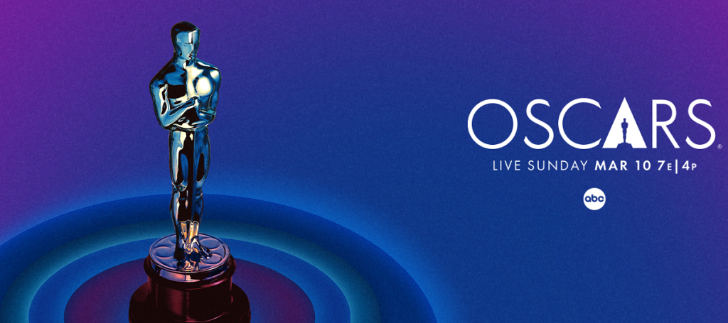 Finaliștii în zece categorii pentru nominalizare la Oscar 2024