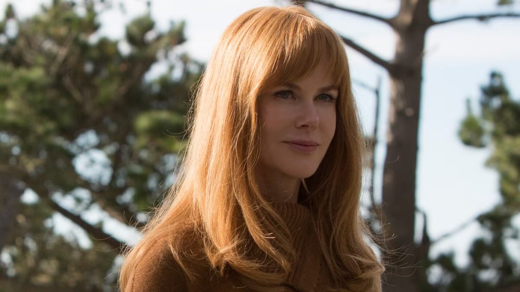 Nicole Kidman în 5 seriale 5 Nicole Kidman în 5 seriale