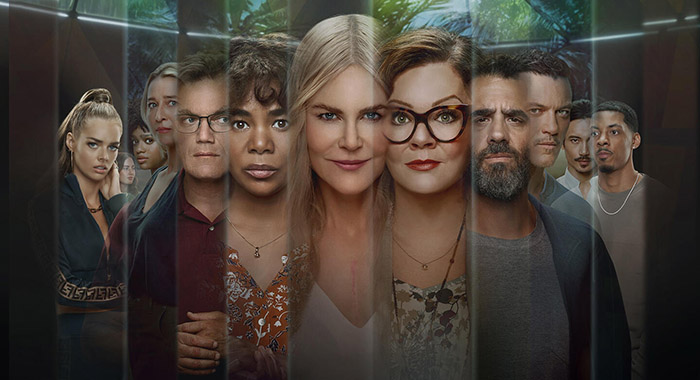 Nicole Kidman în 5 seriale 4 Nicole Kidman în 5 seriale