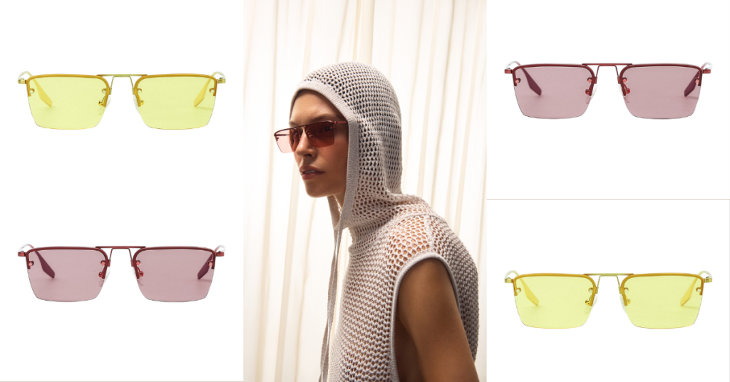 5 elemente de colecție COS Atelier SS24