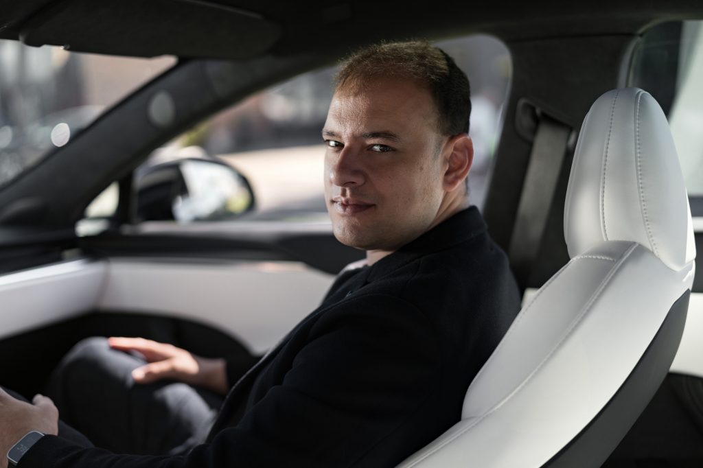 ELEC - mobilitatea electrică românească în 5 pași 2 ELEC - mobilitatea electrică românească în 5 pași