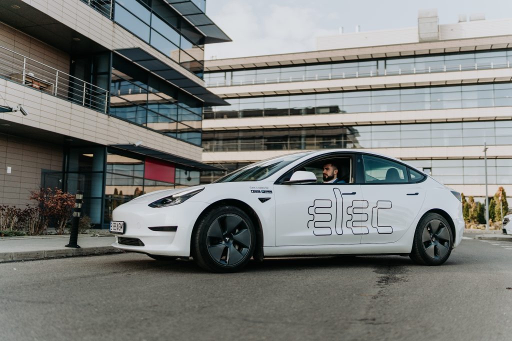 ELEC - mobilitatea electrică românească în 5 pași 1 ELEC - mobilitatea electrică românească în 5 pași