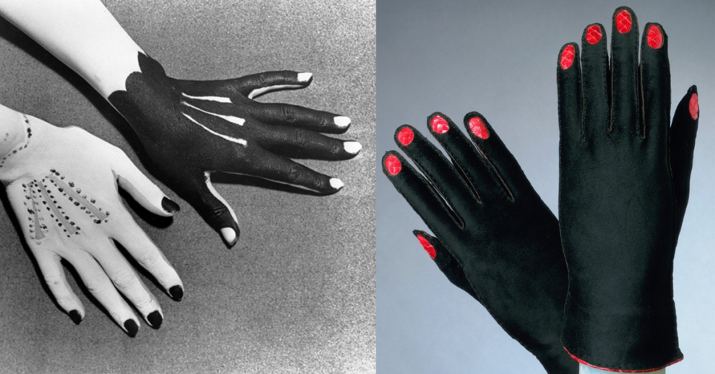Elsa Schiaparelli și 5 colaborări legendare 5 Elsa Schiaparelli și 5 colaborări legendare