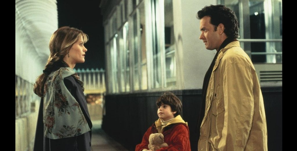 sleepless in seattle