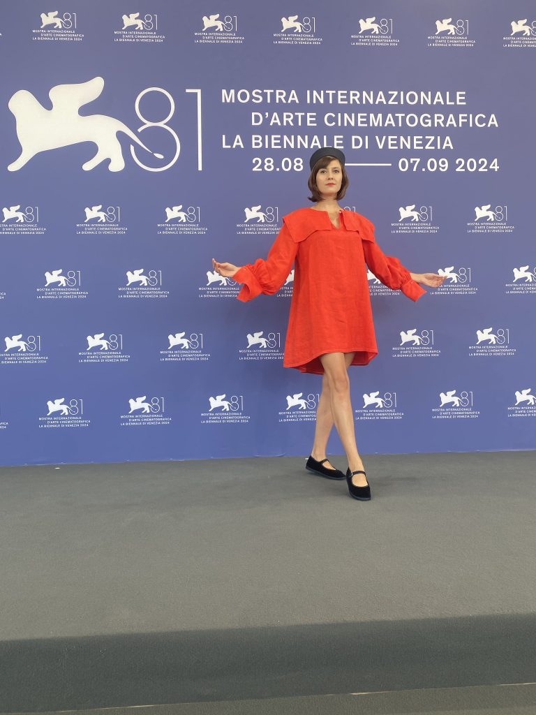 “Anul Nou care n-a fost” – succes la Veneția 5 “Anul Nou care n-a fost” – succes la Veneția