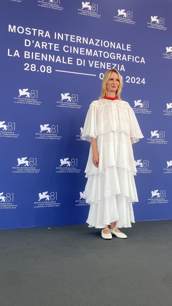 “Anul Nou care n-a fost” – succes la Veneția 4 “Anul Nou care n-a fost” – succes la Veneția