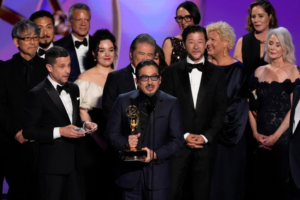 “The Bear”, “Shōgun” și “Baby Reindeer”, marii câștigători la premiile Emmy 2024