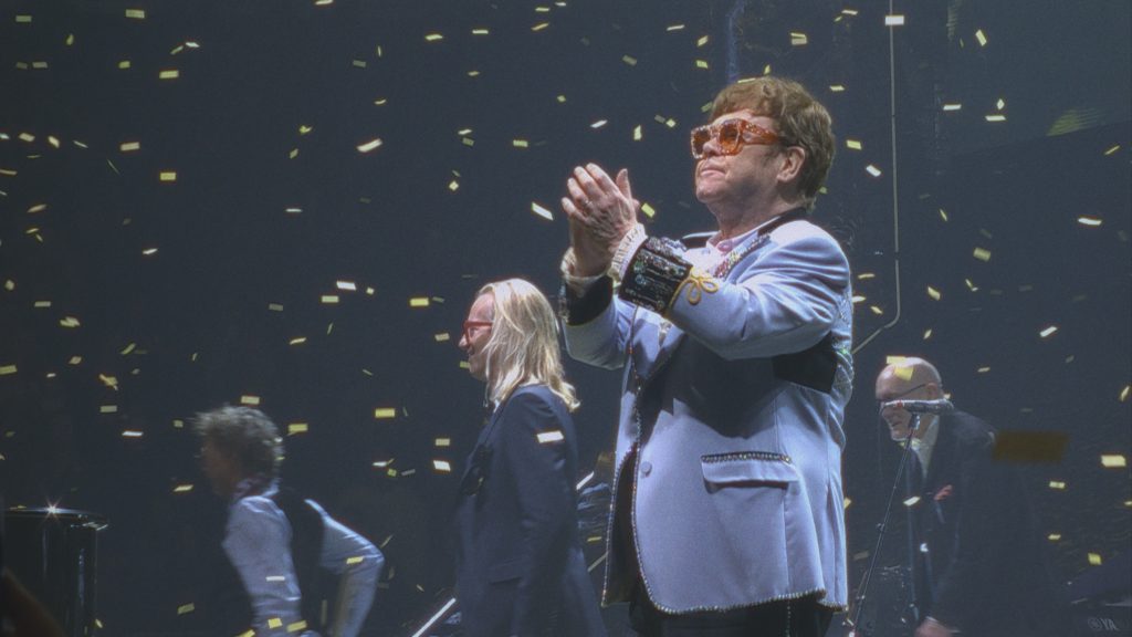 5 recorduri stabilite de Elton John