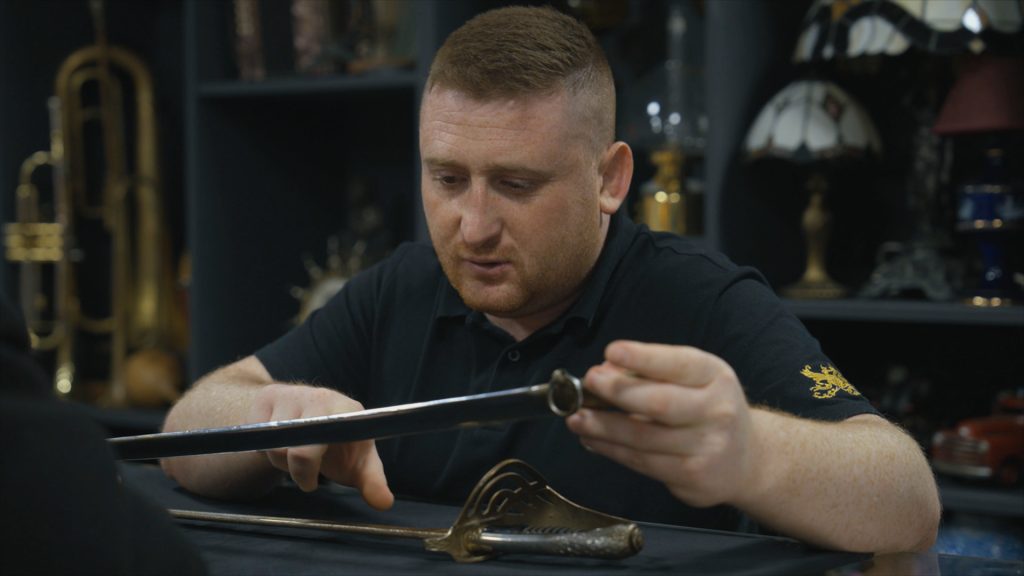 “Vânătorii de comori” de pe History Channel îți dau 5 motive să vezi noul sezon 1 EXCLUSIV | “Vânătorii de comori” de pe History Channel îți dau 5 motive să vezi noul sezon