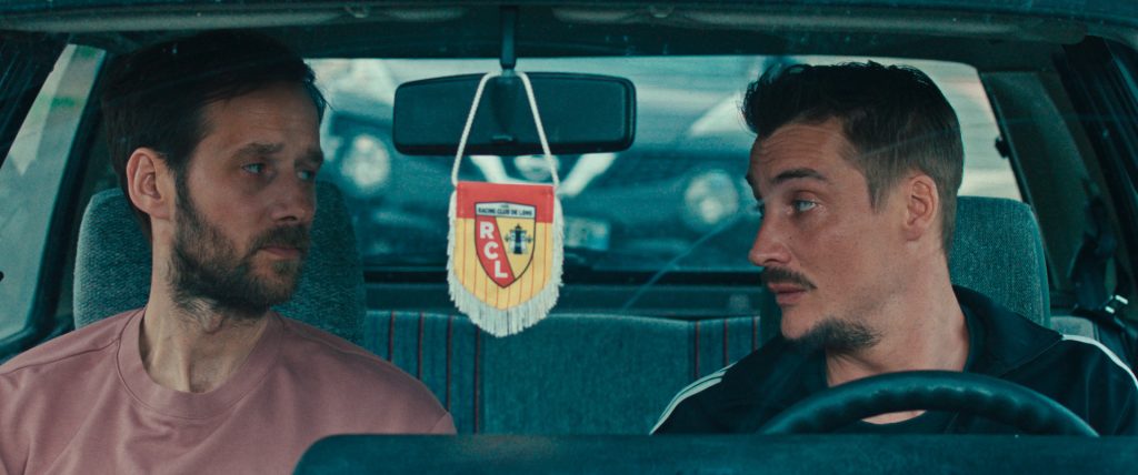 “Fanfara”, comedia perfectă de vară 2 “Fanfara”, comedia perfectă de vară