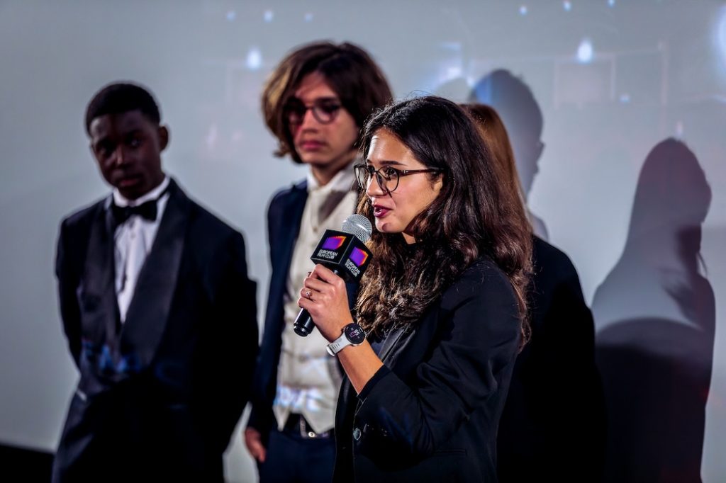 European Film Club – noua platformă gratuită de filme pentru școlile din România 4 European Film Club – noua platformă gratuită de filme pentru școlile din România