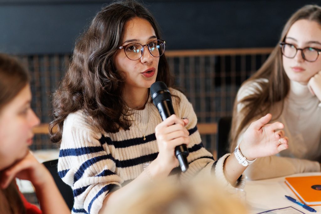 European Film Club – noua platformă gratuită de filme pentru școlile din România 3 European Film Club – noua platformă gratuită de filme pentru școlile din România