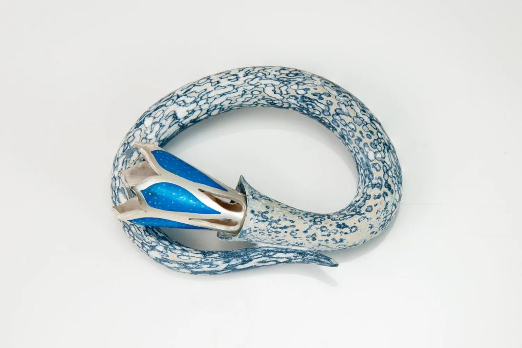 5 expoziții must-see la Romanian Jewelry Week 2025