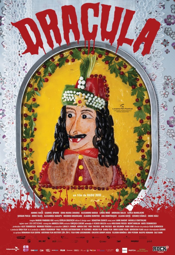 Dracula reinterpretat de Radu Jude 4 Dracula reinterpretat de Radu Jude