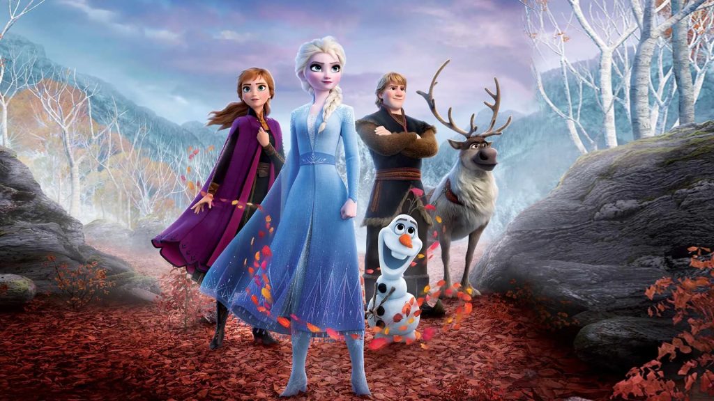 THE UPDATE: “Frozen 3” pregătit de producție, Euphoria revine, biopicul Gloria Estefan, “The Perfect Neighbor” noul hit pe streaming 9 THE UPDATE: “Frozen 3” pregătit de producție, Euphoria revine, biopicul Gloria Estefan, “The Perfect Neighbor” noul hit pe streaming