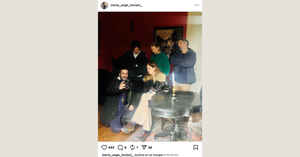 THE UPDATE: “Stranger Things” în cinema, un nou serial de la creatorul “The Sopranos”, Almodóvar la Cannes 2026 4 THE UPDATE: “Stranger Things” în cinema, un nou serial de la creatorul “The Sopranos”, Almodóvar la Cannes 2026