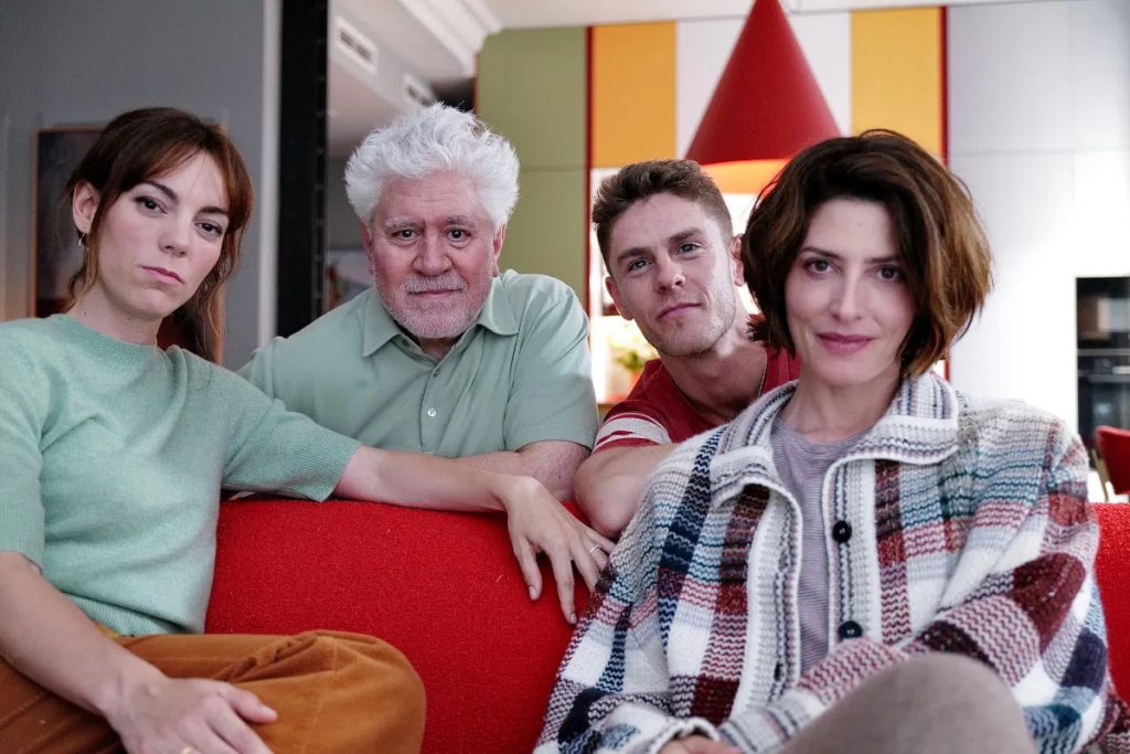 THE UPDATE: “Stranger Things” în cinema, un nou serial de la creatorul “The Sopranos”, Almodóvar la Cannes 2026 1 THE UPDATE: “Stranger Things” în cinema, un nou serial de la creatorul “The Sopranos”, Almodóvar la Cannes 2026