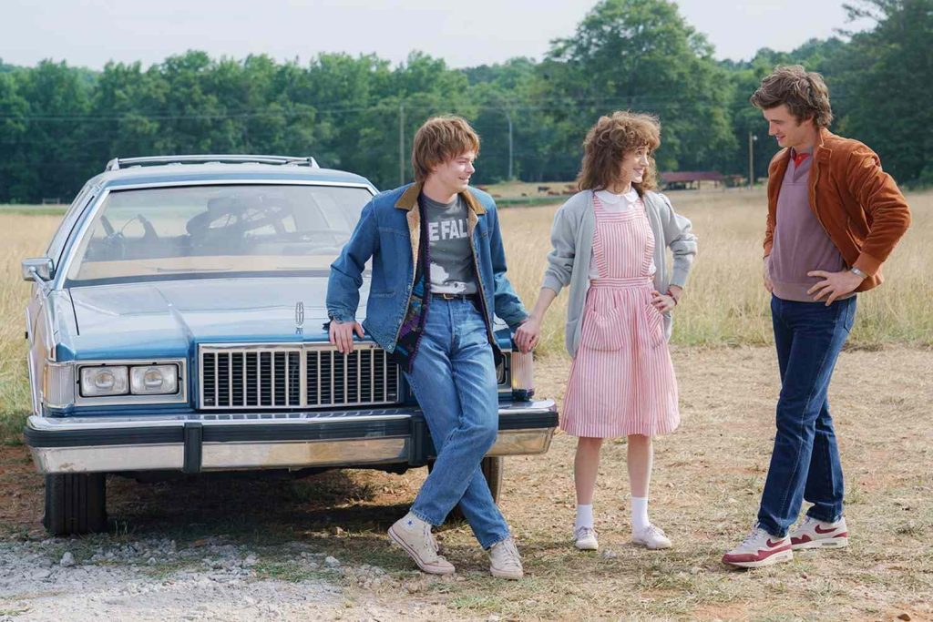 THE UPDATE: “Stranger Things” cel mai scump serial, “Tron: Ares” un eșec, Sigourney Weaver reia rolul din “Alien” 3 THE UPDATE: “Stranger Things” cel mai scump serial, “Tron: Ares” un eșec, Sigourney Weaver reia rolul din “Alien”