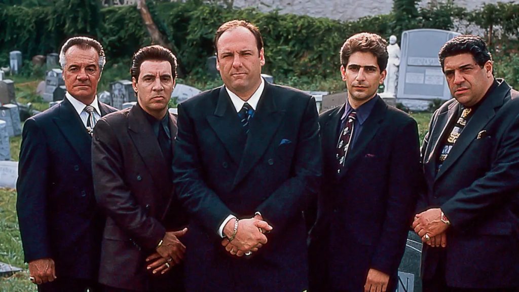 THE UPDATE: “Stranger Things” în cinema, un nou serial de la creatorul “The Sopranos”, Almodóvar la Cannes 2026 5 THE UPDATE: “Stranger Things” în cinema, un nou serial de la creatorul “The Sopranos”, Almodóvar la Cannes 2026