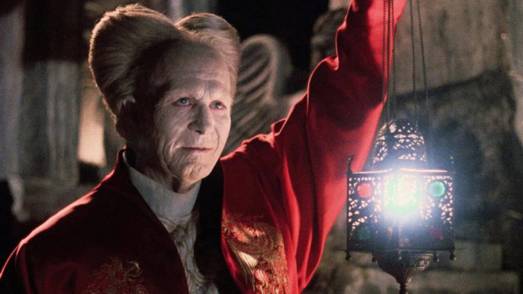 John Travolta, Robert De Niro și Gary Oldman în noiembrie pe TV 9 John Travolta, Robert De Niro și Gary Oldman în noiembrie pe TV