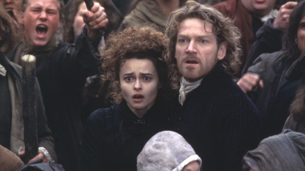 John Travolta, Robert De Niro și Gary Oldman în noiembrie pe TV 8 John Travolta, Robert De Niro și Gary Oldman în noiembrie pe TV