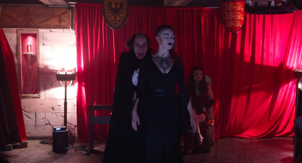 Dracula reinterpretat de Radu Jude 3 Dracula reinterpretat de Radu Jude