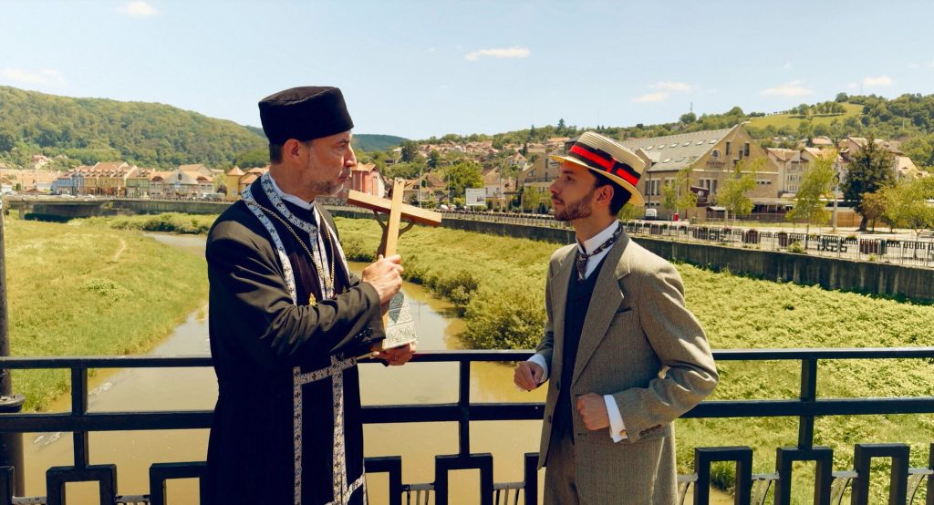 Dracula reinterpretat de Radu Jude 1 Dracula reinterpretat de Radu Jude