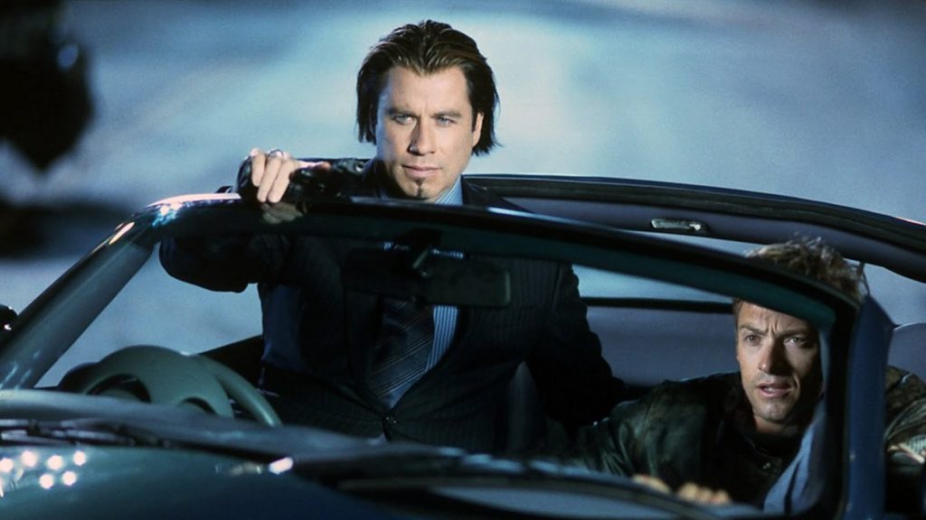 John Travolta, Robert De Niro și Gary Oldman în noiembrie pe TV 1 John Travolta, Robert De Niro și Gary Oldman în noiembrie pe TV