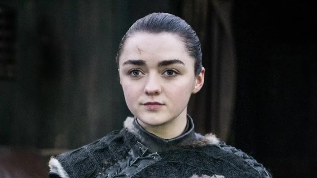 THE UPDATE: Spin-off-urile “Game of Thrones”, DiCaprio intră în universul “Wizard of Oz”, David Fincher pregătit de “Squid Game” 6 Arya Stark