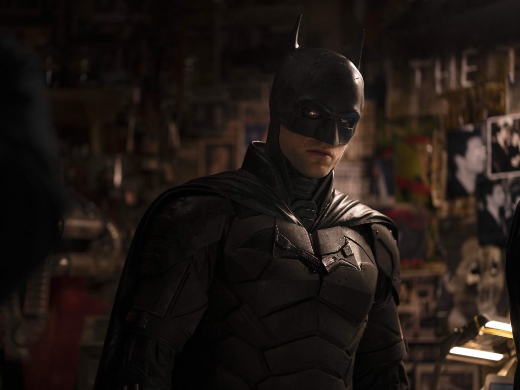 THE UPDATE: Scenariul “The Batman 2” – o capodoperă, noua Bond Girl, debutul “Hello Kitty” la Hollywood 2 THE UPDATE: Scenariul “The Batman 2” – o capodoperă, noua Bond Girl, debutul “Hello Kitty” la Hollywood