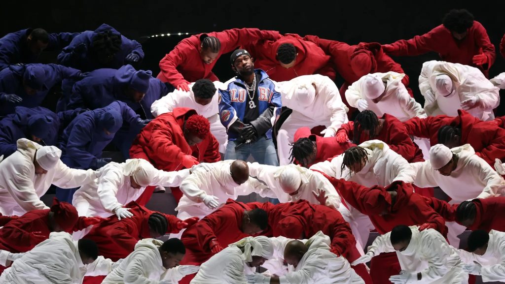 Nominalizări Grammy 2026: Kendrick Lamar în top, Lady Gaga record personal, “Sinners” scrie istorie 1 Nominalizări Grammy 2026: Kendrick Lamar în top, Lady Gaga record personal, “Sinners” scrie istorie