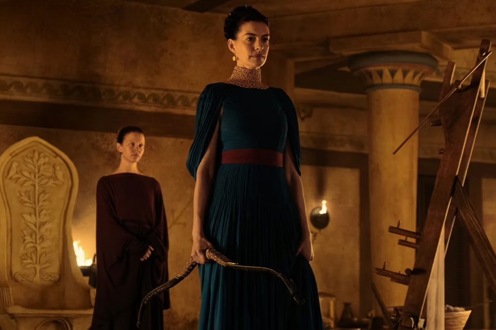 THE UPDATE: Nicole Kidman într-un film horror, Adele debutează în filmul lui Tom Ford 9 THE UPDATE: Nicole Kidman într-un film horror, Adele debutează în filmul lui Tom Ford