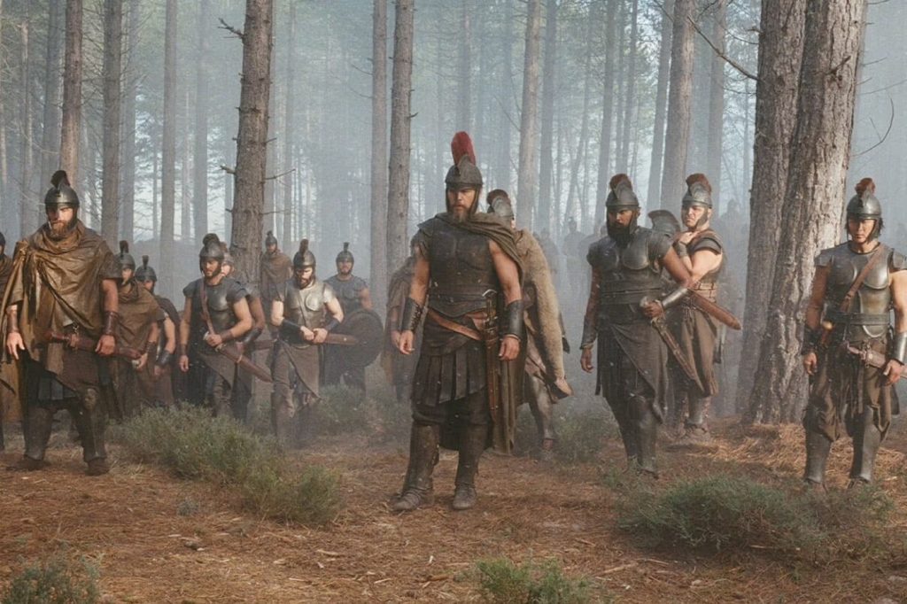 THE UPDATE: Nicole Kidman într-un film horror, Adele debutează în filmul lui Tom Ford 8 THE UPDATE: Nicole Kidman într-un film horror, Adele debutează în filmul lui Tom Ford