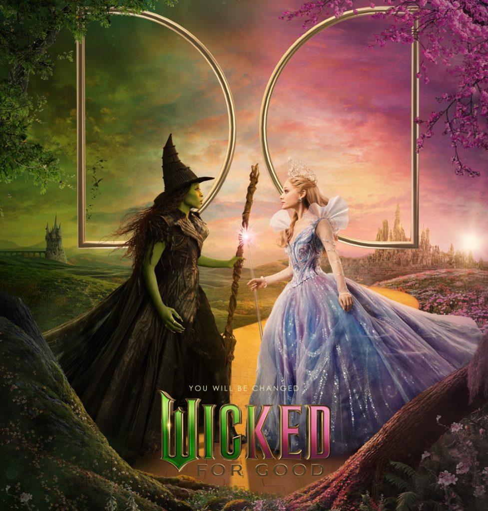 Fenomenul Wicked revine For Good 7 Fenomenul Wicked revine For Good