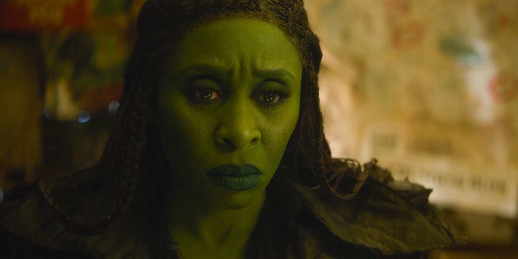 Fenomenul Wicked revine For Good 3 Fenomenul Wicked revine For Good