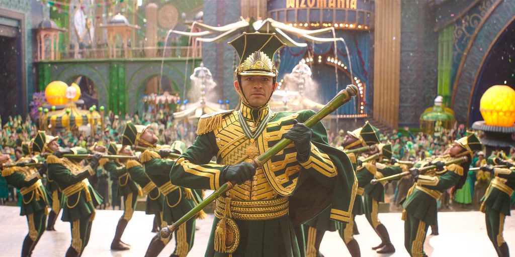 Fenomenul Wicked revine For Good 2 Fenomenul Wicked revine For Good