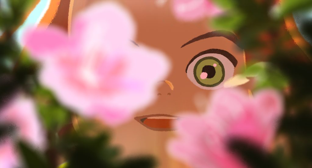 “Little Amélie” o călătorie animată în Japonia 3 “Little Amélie” o călătorie animată în Japonia