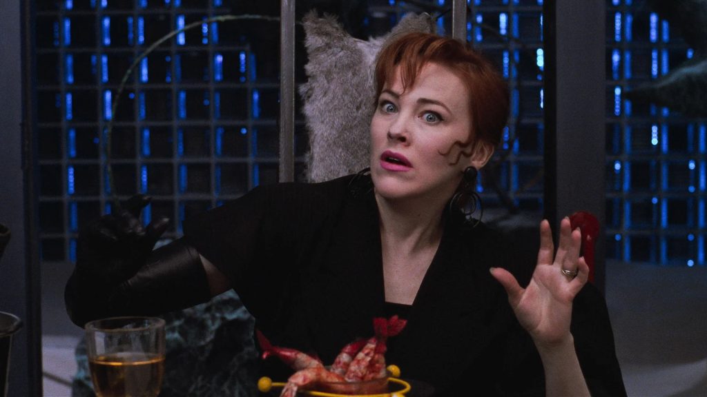 Catherine O’Hara în 5 roluri memorabile 2 Catherine O’Hara în 5 roluri memorabile