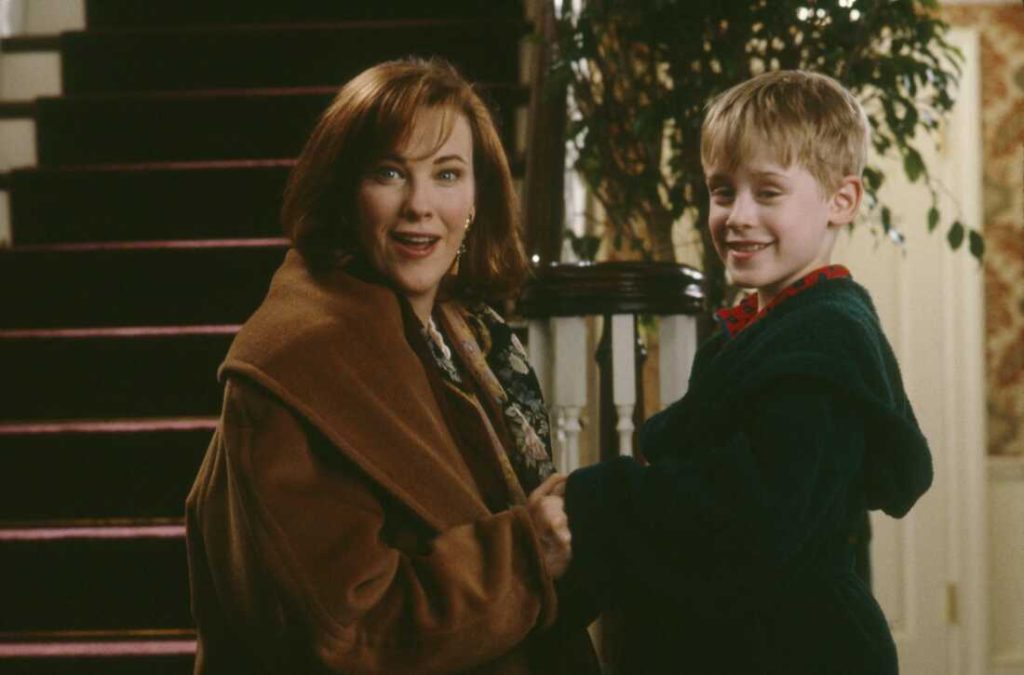 Catherine O’Hara în 5 roluri memorabile 4 Catherine O’Hara în 5 roluri memorabile
