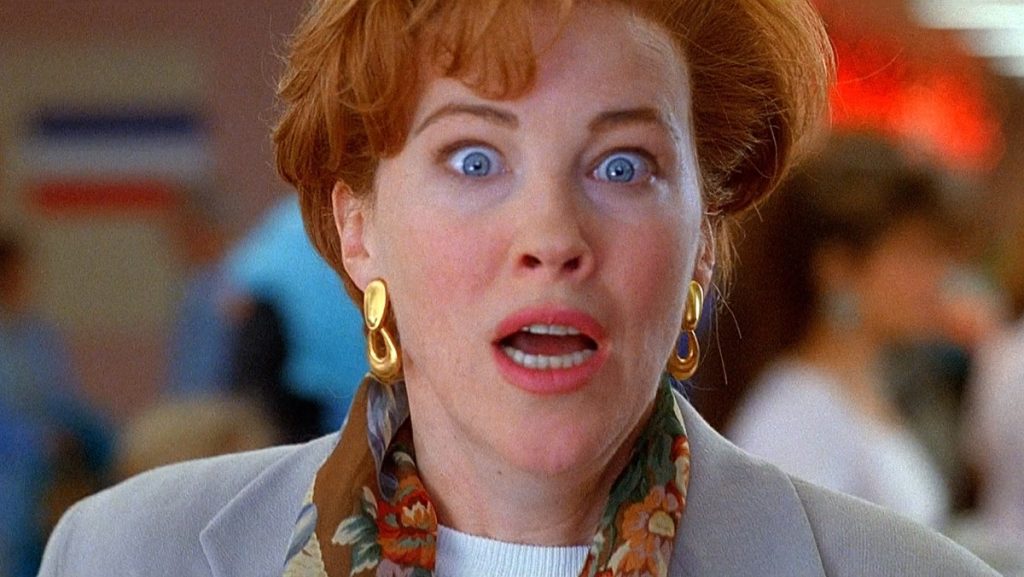 Catherine O’Hara în 5 roluri memorabile 3 Catherine O’Hara în 5 roluri memorabile