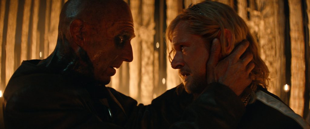 Horror la cote maxime în “28 Years Later: The Bone Temple” 1 Horror la cote maxime în “28 Years Later: The Bone Temple”