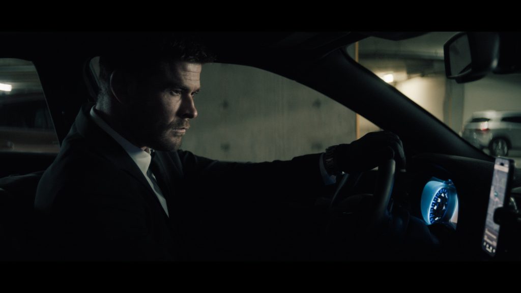 “Crime 101 / Autostrada crimei”, jaful perfect al lui Chris Hemsworth, Halle Berry și Mark Ruffalo 1 “Crime 101 / Autostrada crimei”, jaful perfect al lui Chris Hemsworth, Halle Berry și Mark Ruffalo