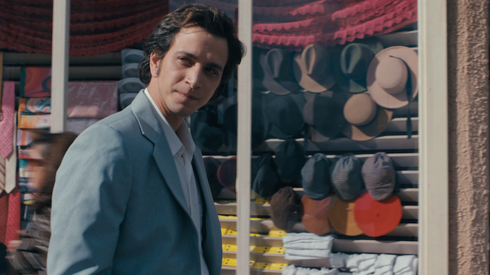 “Paradise”, “Man on the Run” și “Museum of Innocence” în februarie pe streaming 4 “Paradise”, “Man on the Run” și “Museum of Innocence” în februarie pe streaming