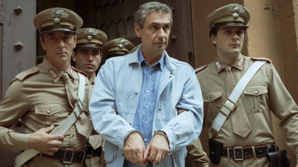 “Paradise”, “Man on the Run” și “Museum of Innocence” în februarie pe streaming 9 “Paradise”, “Man on the Run” și “Museum of Innocence” în februarie pe streaming