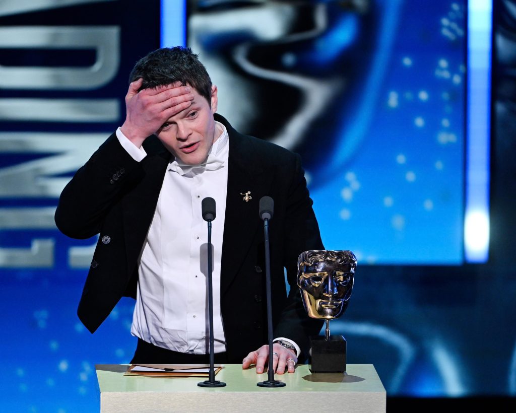 Premiile BAFTA 2026: One Battle After Another marele câștigător 5 Premiile BAFTA 2026: One Battle After Another marele câștigător